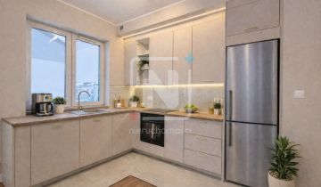 Mieszkanie 6-pokojowe Warszawa Wawer, ul. Chodzieska