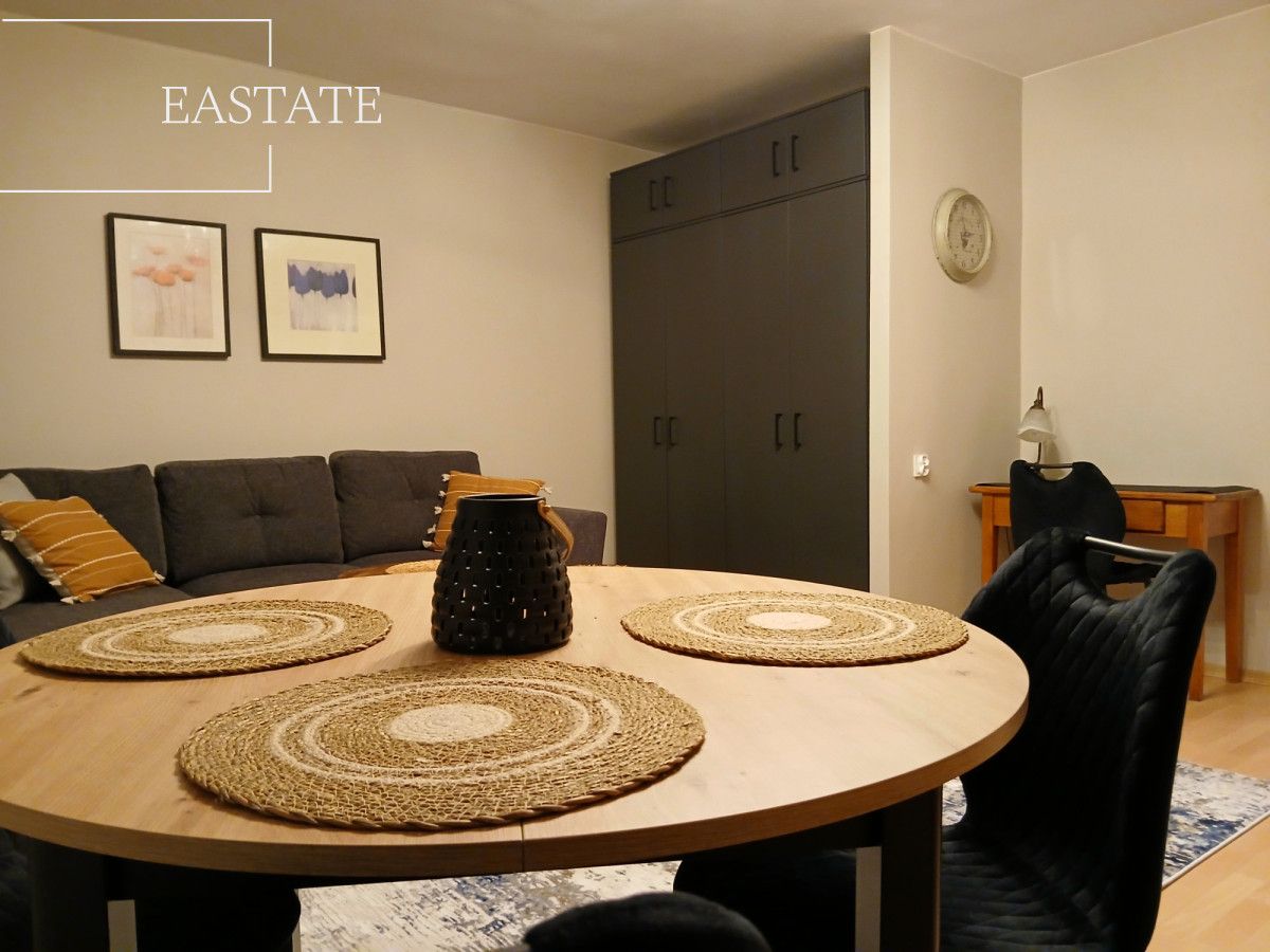 Mieszkanie 3-pokojowe Warszawa Praga, ul. Ostrobramska. Zdjęcie 3