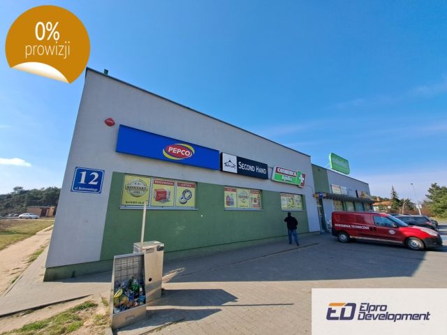 Lokal Bydgoszcz, ul. gen. Władysława Bortnowskiego. Zdjęcie 2