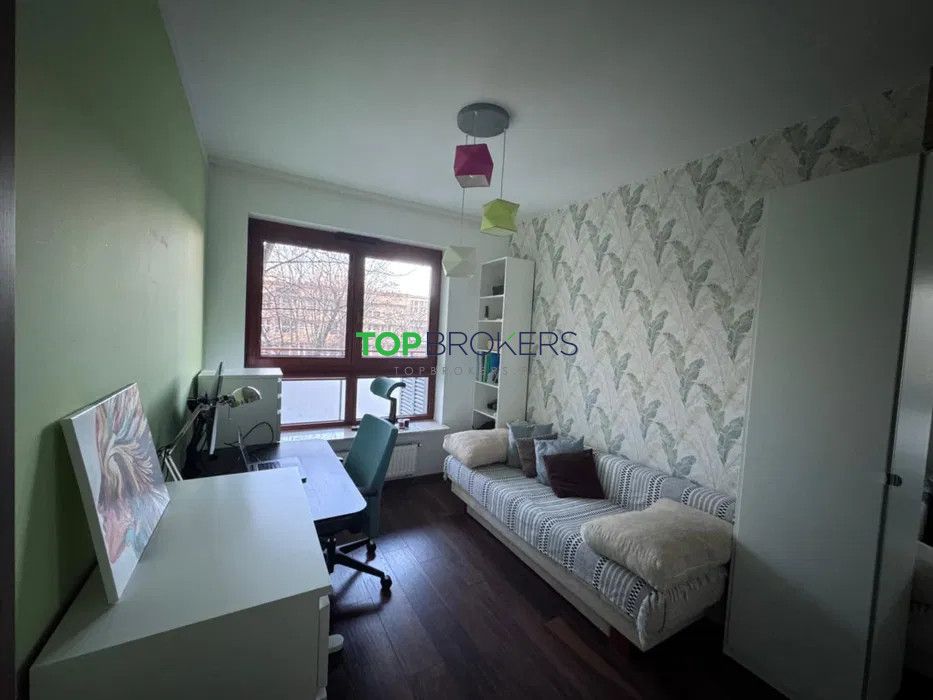 Mieszkanie 3-pokojowe Warszawa Żoliborz, ul. Ludwika Rydygiera. Zdjęcie 4