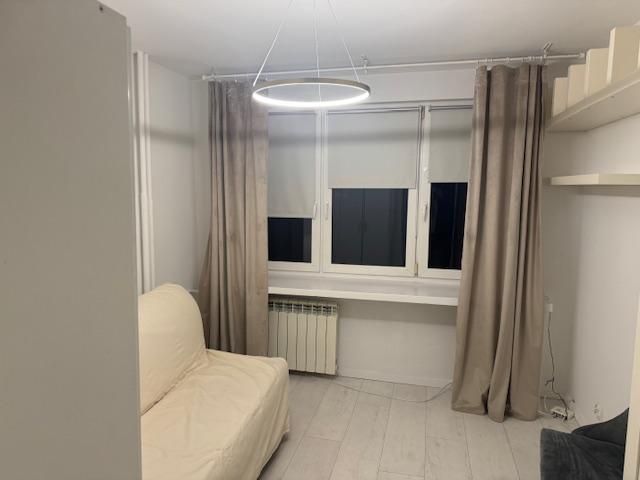 Mieszkanie 3-pokojowe Warszawa Powiśle, ul. św. Franciszka Salezego. Zdjęcie 10