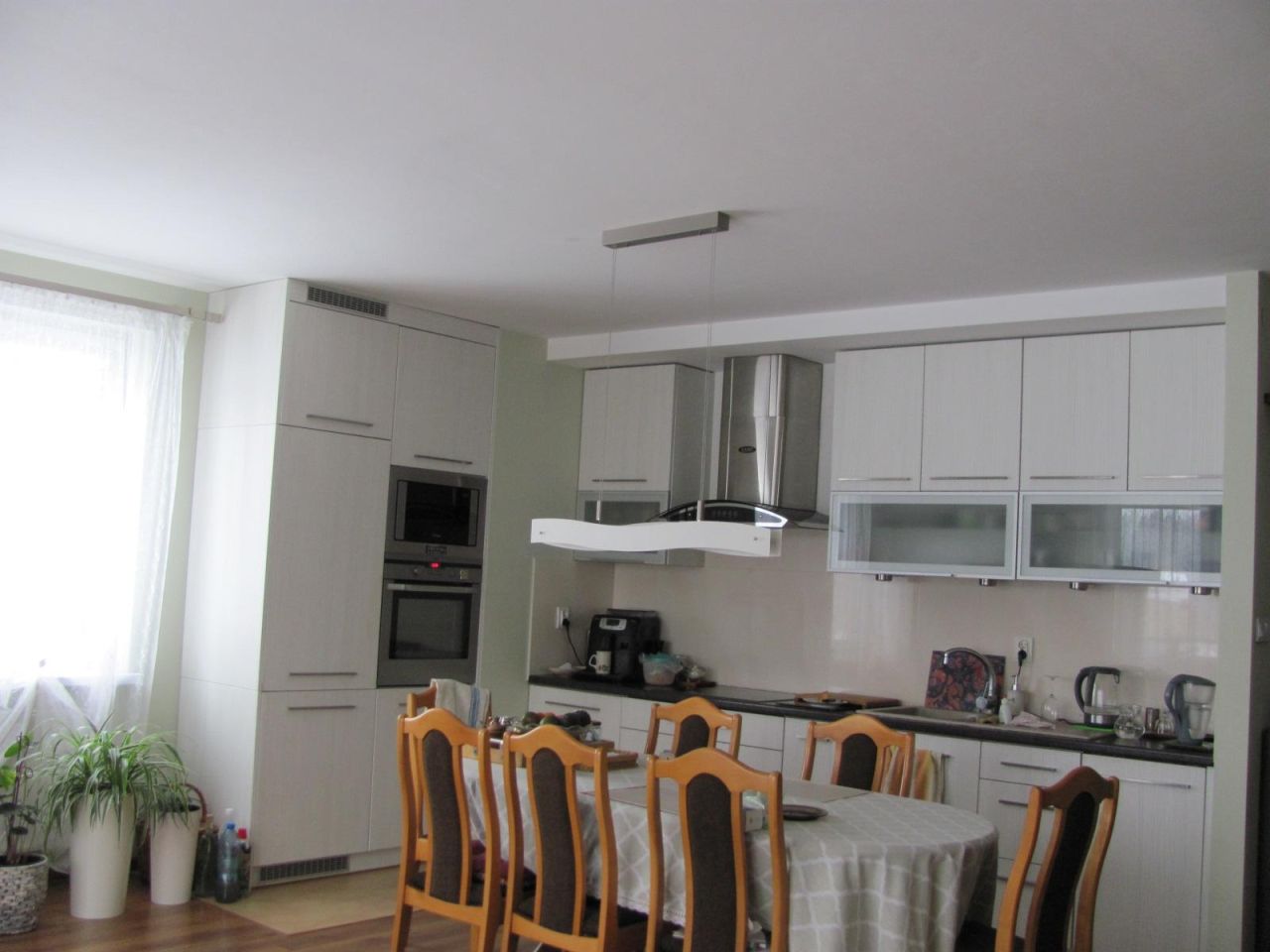 Mieszkanie 3-pokojowe Augustów Wypusty, ul. Ruciana. Zdjęcie 2