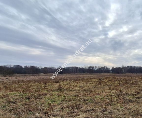 Działka budowlana Żelechów. Zdjęcie 1