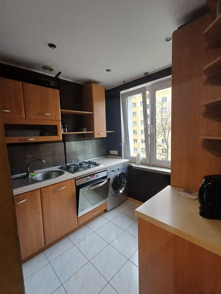 Mieszkanie 2-pokojowe Lublin, ul. Ogródkowa. Zdjęcie 5