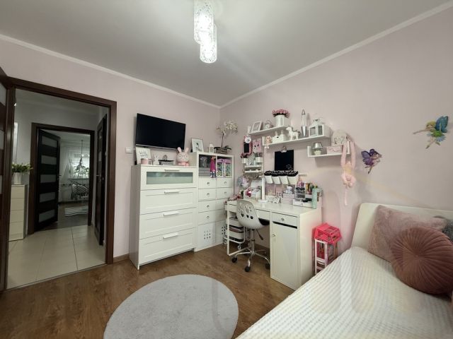 Mieszkanie 3-pokojowe Leszno, ul. Ludwika Zamenhofa. Zdjęcie 14