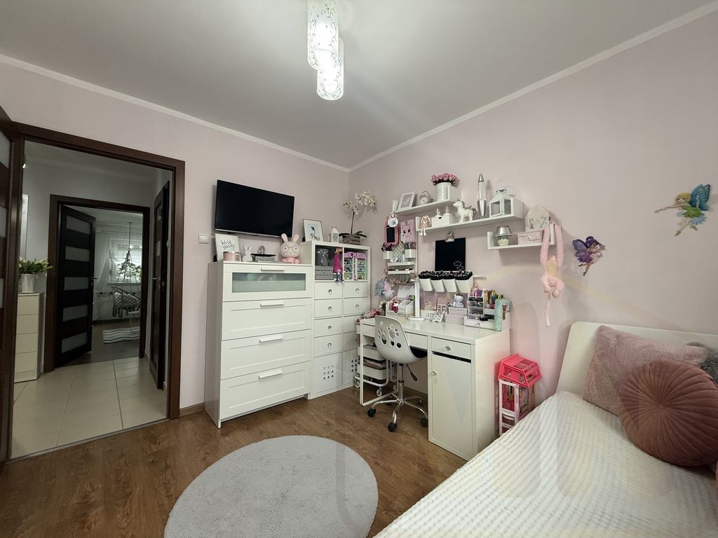 Mieszkanie 3-pokojowe Leszno, ul. Ludwika Zamenhofa. Zdjęcie 14