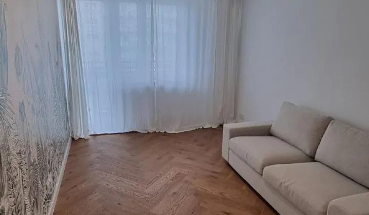 Mieszkanie 2-pokojowe Warszawa Mokotów, ul. Stefana Batorego