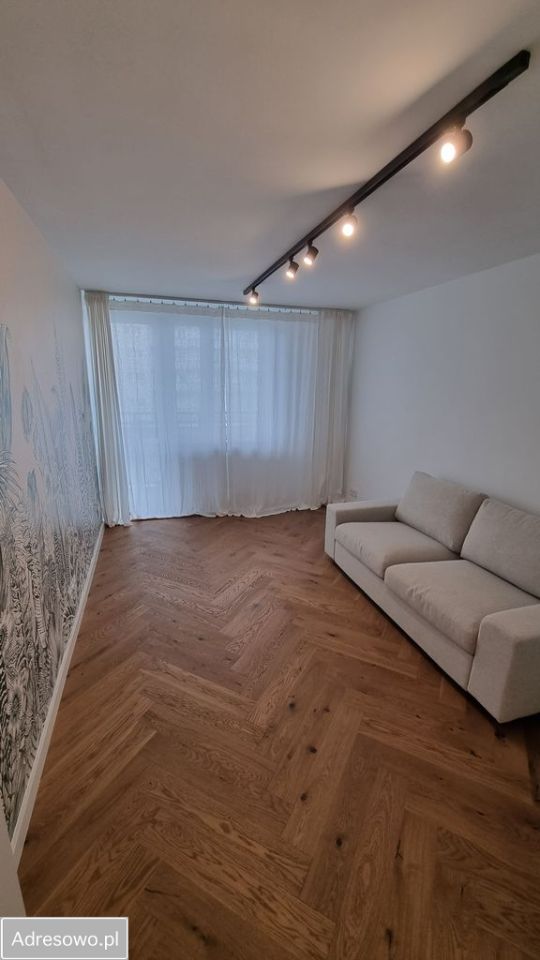 Mieszkanie 2-pokojowe Warszawa Mokotów, ul. Stefana Batorego. Zdjęcie 1