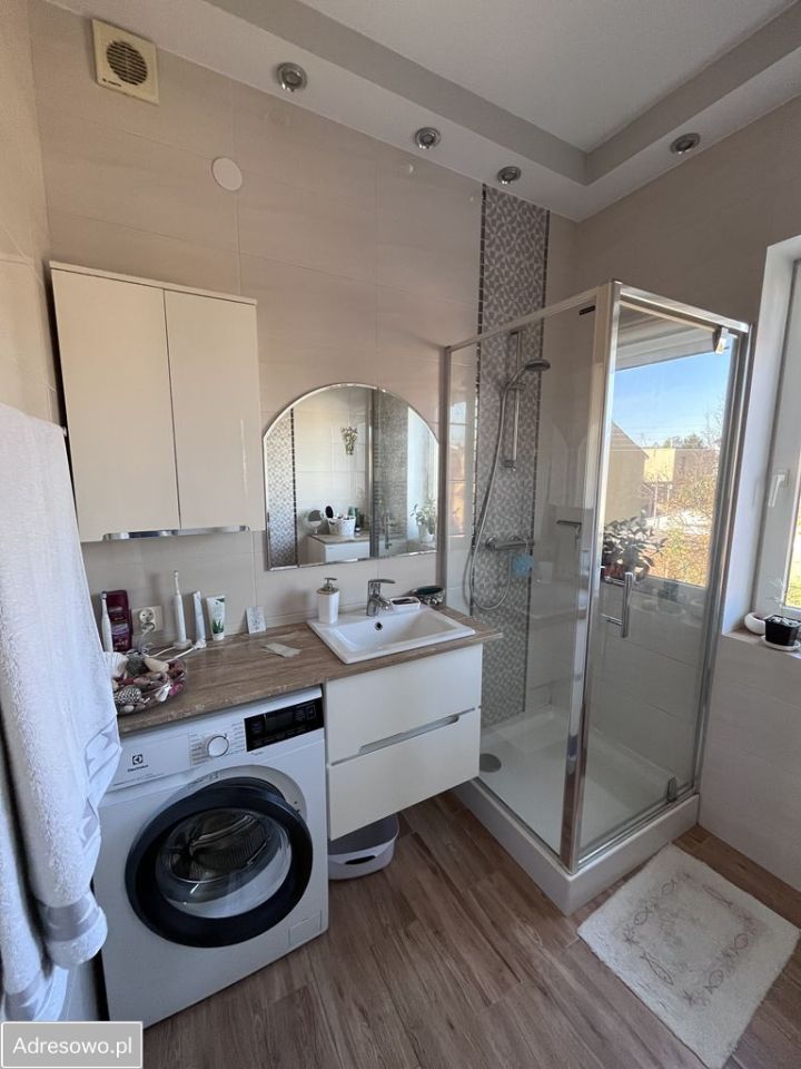 dom wolnostojący, 6 pokoi Warszawa Zacisze, ul. Regatowa. Zdjęcie 10