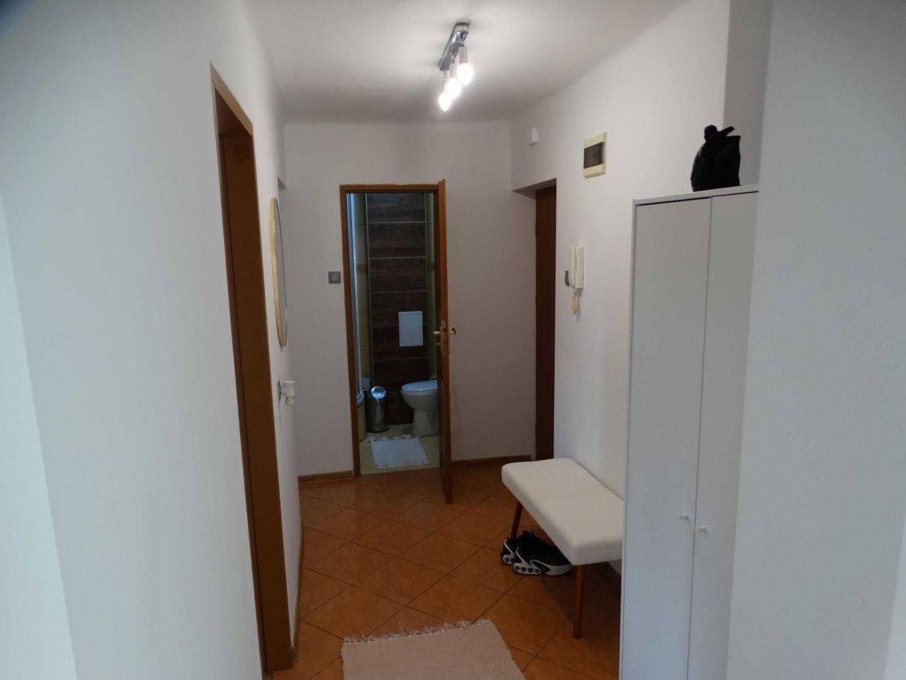 Mieszkanie 2-pokojowe Ostrów Mazowiecka, ul. Stefana Okrzei. Zdjęcie 8