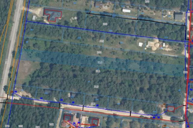 Działka rekreacyjna Pągowiec. Zdjęcie 1