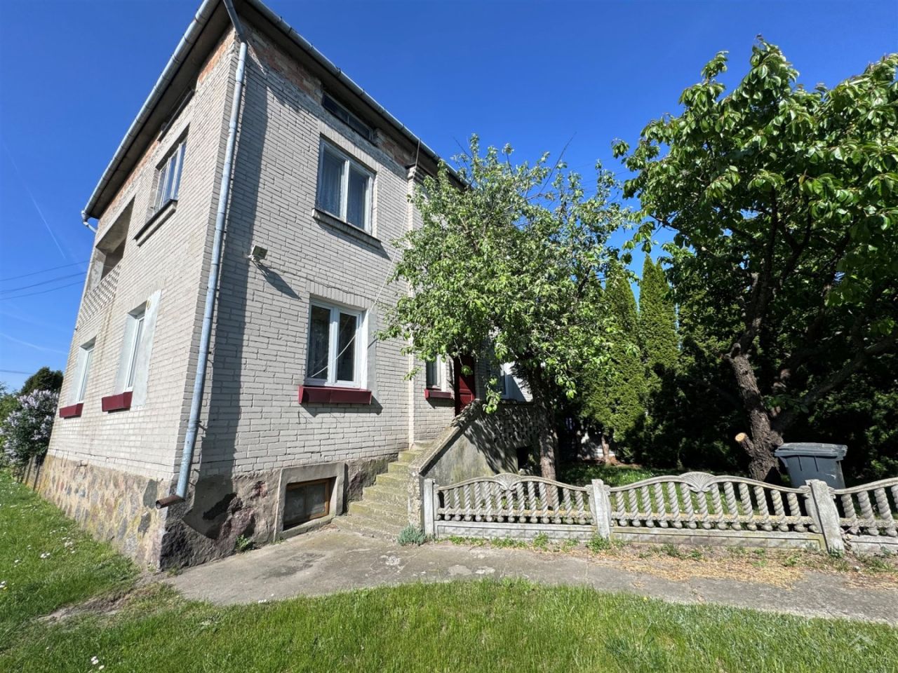 dom wolnostojący, 5 pokoi Kropiewnica-Gajki. Zdjęcie 12