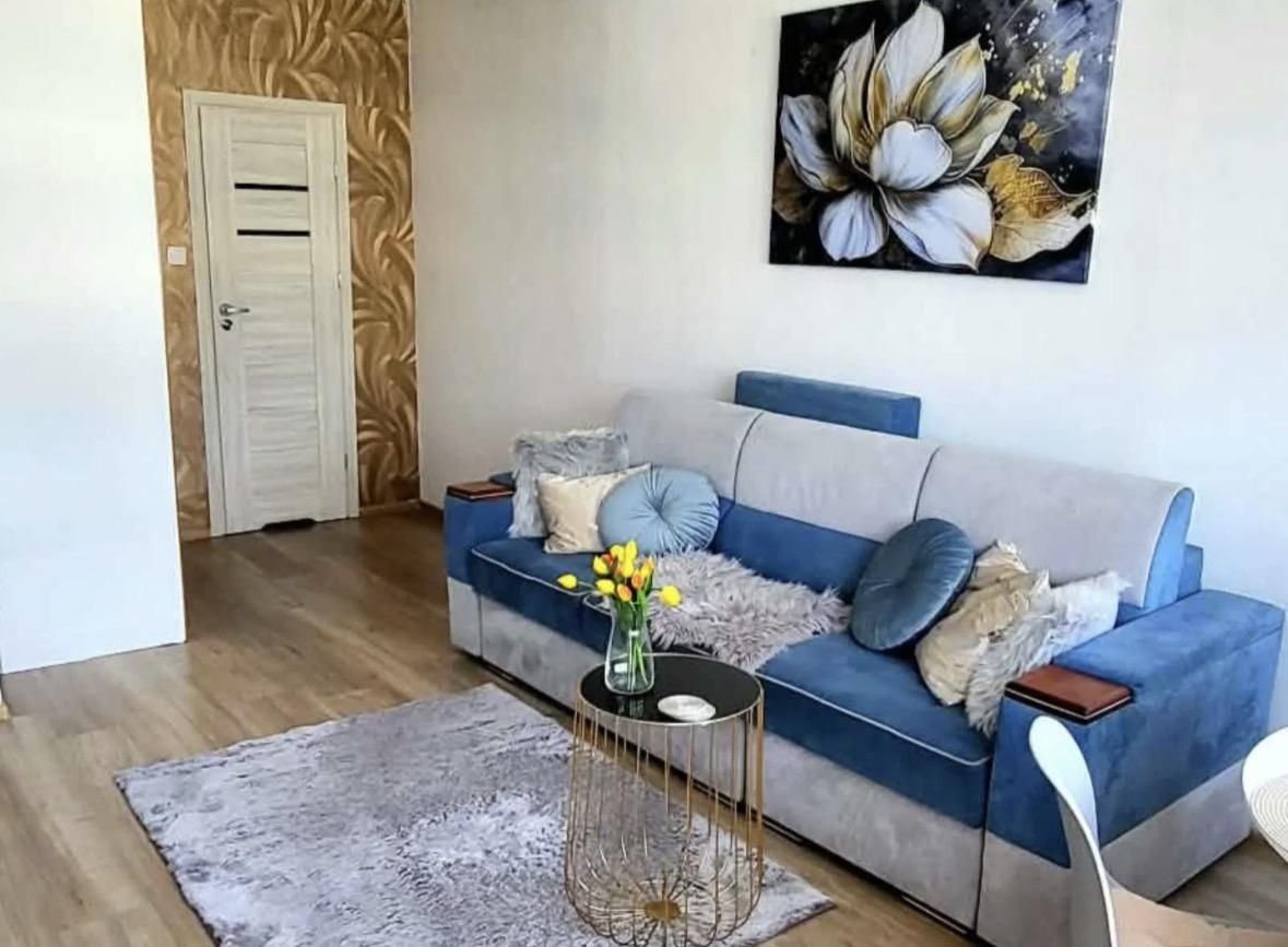 Mieszkanie 1-pokojowe Koszalin Przylesie, ul. Konstantego Ildefonsa Gałczyńskiego. Zdjęcie 2