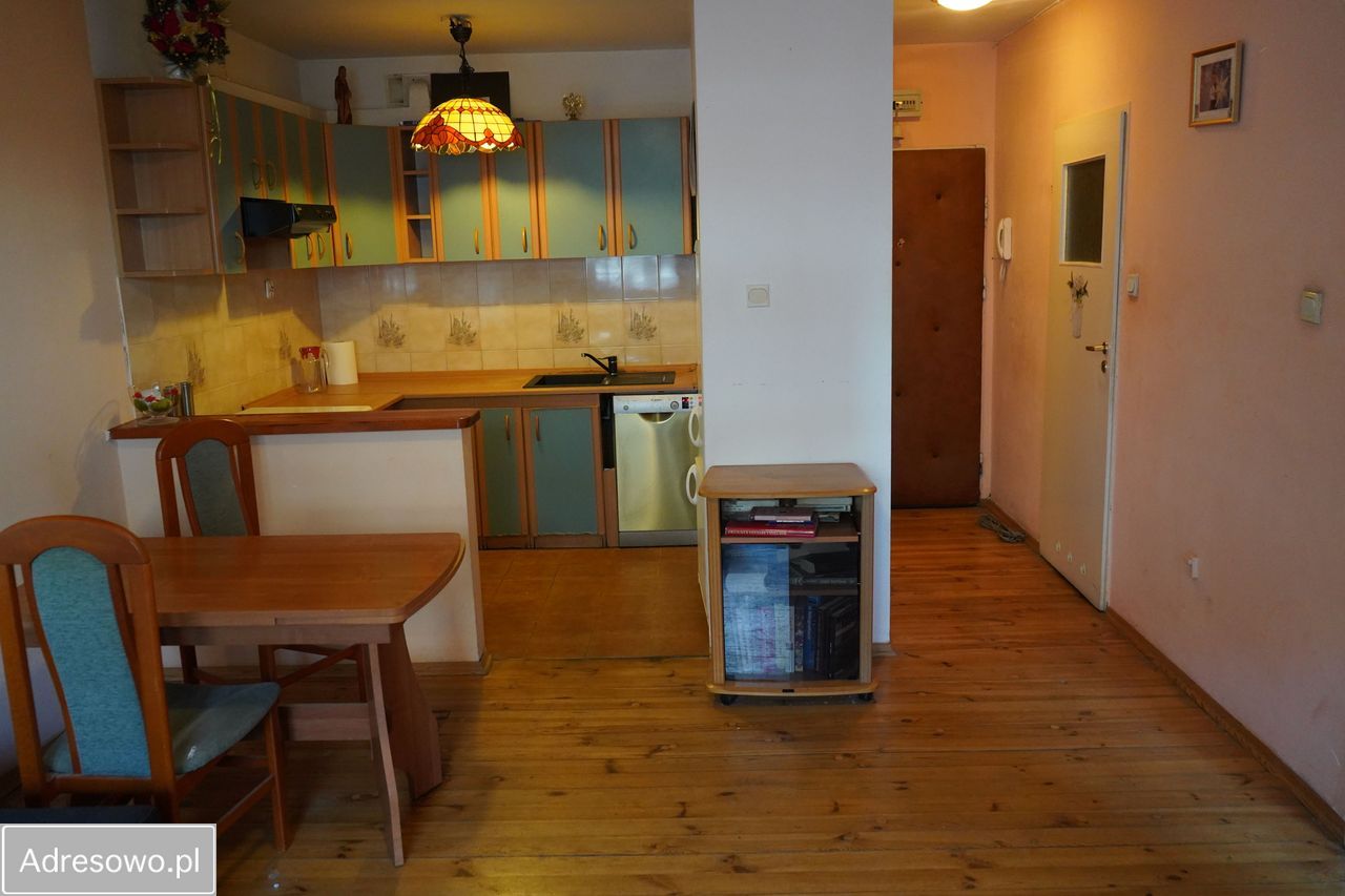 Mieszkanie 2-pokojowe Marki, ul. Kosynierów. Zdjęcie 3