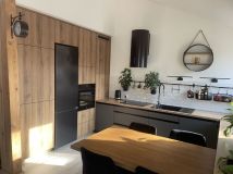 Mieszkanie 4-pokojowe Dęblin. Zdjęcie 4