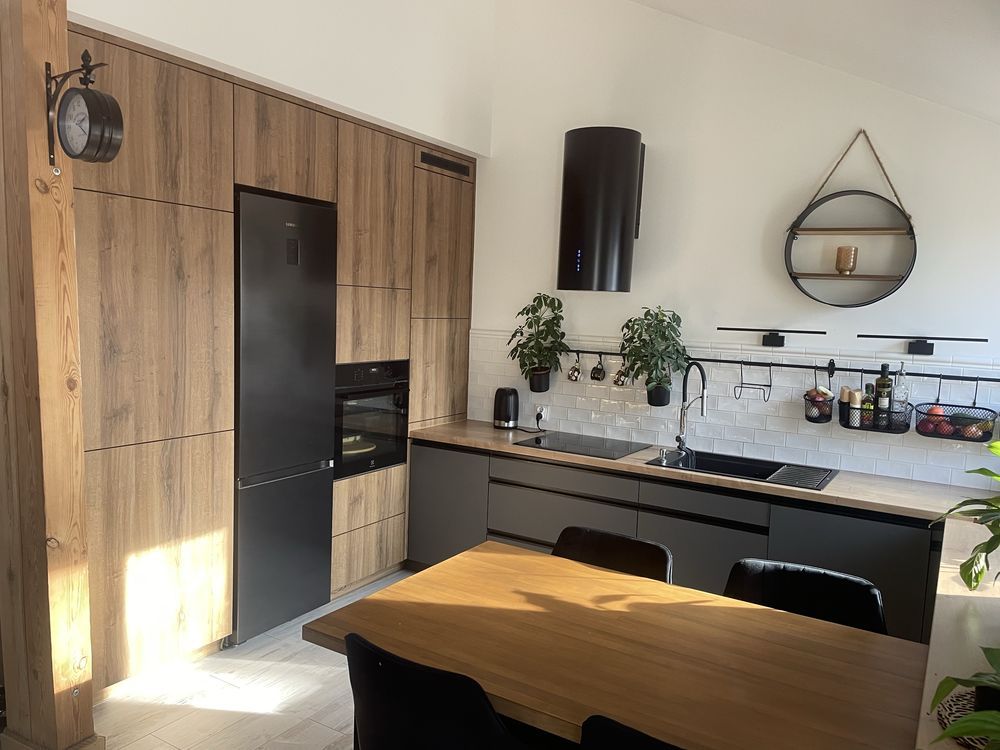 Mieszkanie 4-pokojowe Dęblin. Zdjęcie 5