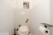 Mieszkanie 3-pokojowe Warszawa Saska Kępa, ul. Paryska. Zdjęcie 4