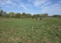 Działka budowlana Czeczewo, ul. Wyszyńskiego. Zdjęcie 1