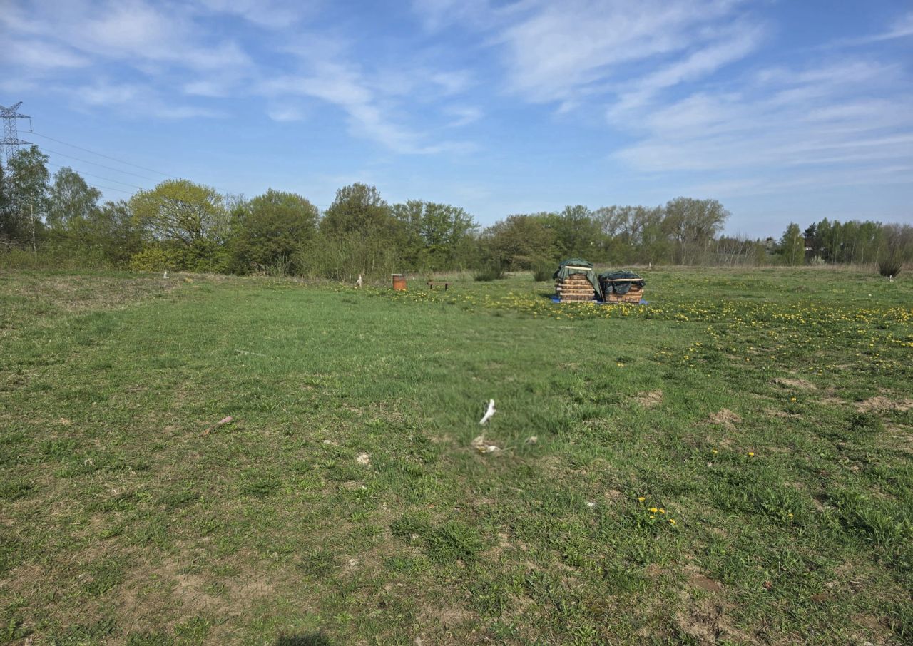 Działka budowlana Czeczewo, ul. Wyszyńskiego. Zdjęcie 2