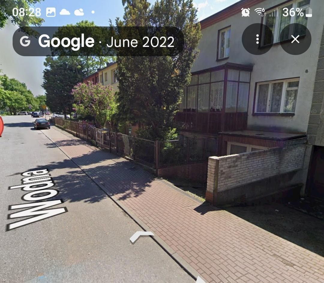 bliźniak, 5 pokoi Kołobrzeg Centrum, ul. Wodna. Zdjęcie 22