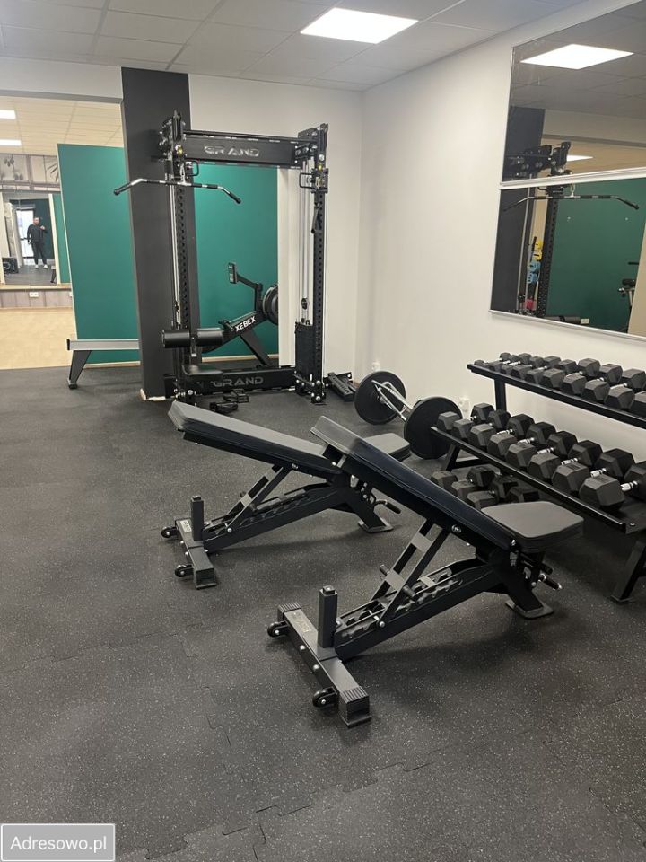 Lokal Kraków Mydlniki, ul. mjr. Łupaszki. Zdjęcie 3