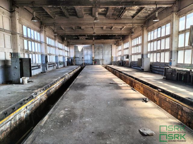 Działka inna Zabrze, ul. Makoszowska. Zdjęcie 4