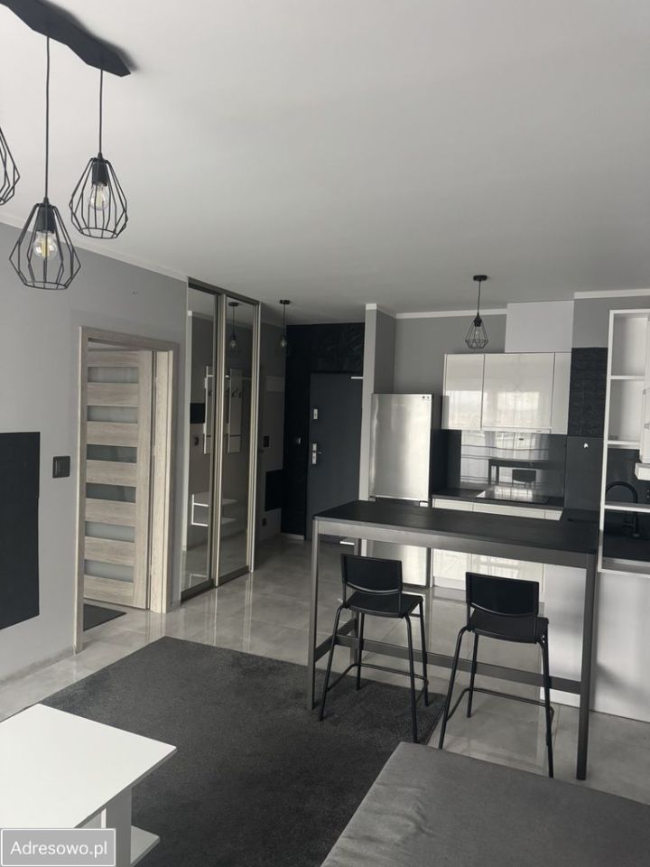 Mieszkanie 2-pokojowe Kraków Prądnik Biały, ul. Adama Vetulaniego. Zdjęcie 18