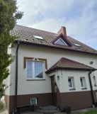 dom wolnostojący, 6 pokoi Nowy Korczyn, ul. Grotnicka Górna. Zdjęcie 4