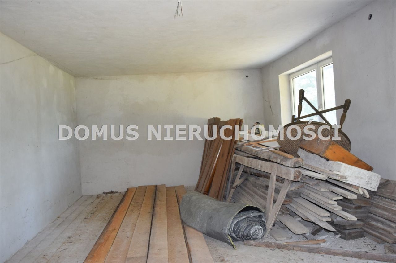 dom wolnostojący, 5 pokoi Józefin. Zdjęcie 16