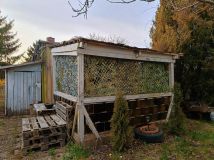 Działka rekreacyjna Olsztyn, Klebark Mały. Zdjęcie 1