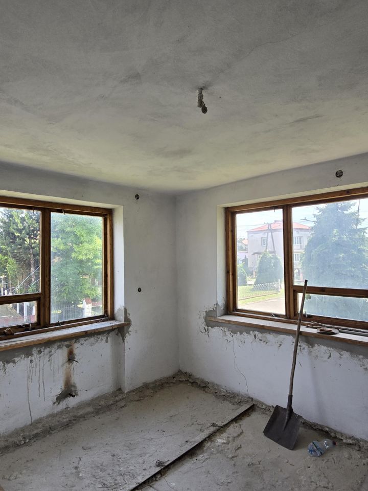 dom wolnostojący, 4 pokoje Opole Lubelskie Przedmieście, ul. Łąkowa. Zdjęcie 5