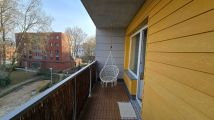 Mieszkanie 2-pokojowe Wrocław Psie Pole, ul. Ferdynanda Magellana. Zdjęcie 2