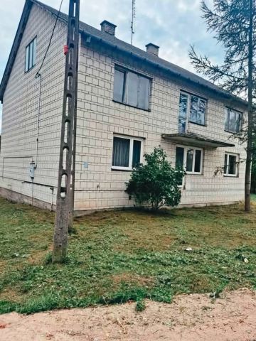 budynek wielorodzinny Janopole. Zdjęcie 1