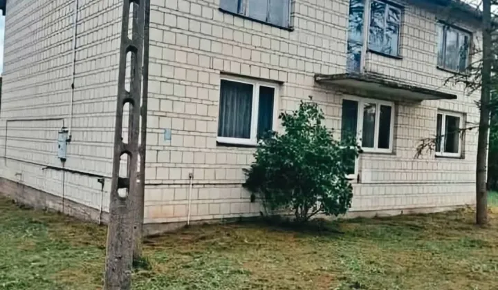 budynek wielorodzinny Janopole