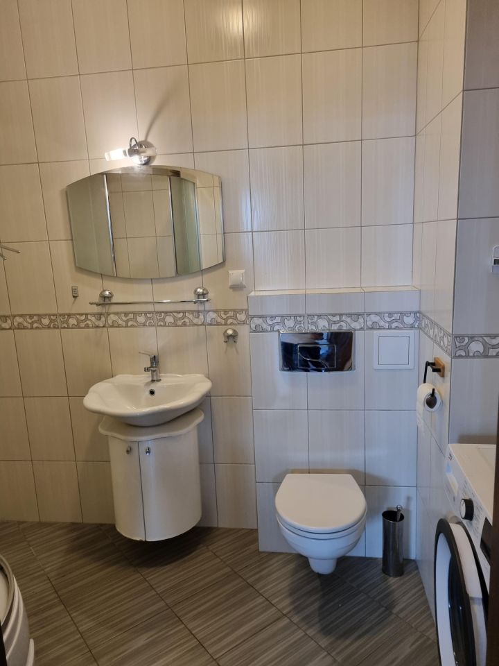 Mieszkanie 2-pokojowe Świnoujście Centrum, ul. Józefa Chełmońskiego. Zdjęcie 5