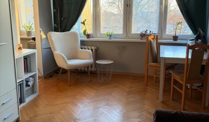 Mieszkanie 1-pokojowe Lublin Kalinowszczyzna, ul. Krzemieniecka