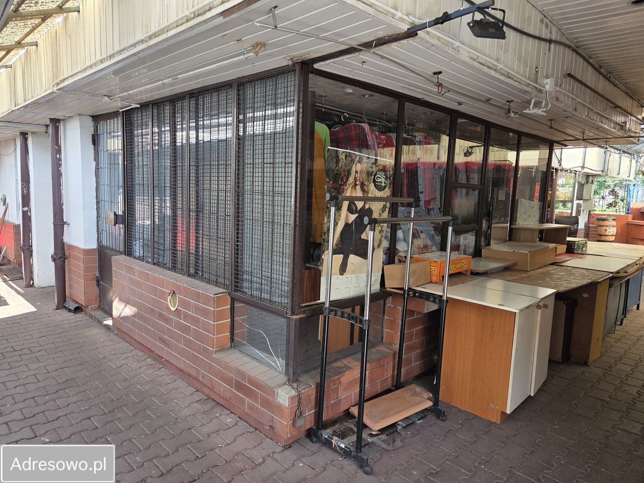 Lokal Kraków Kleparz, pl. Nowy Kleparz. Zdjęcie 3