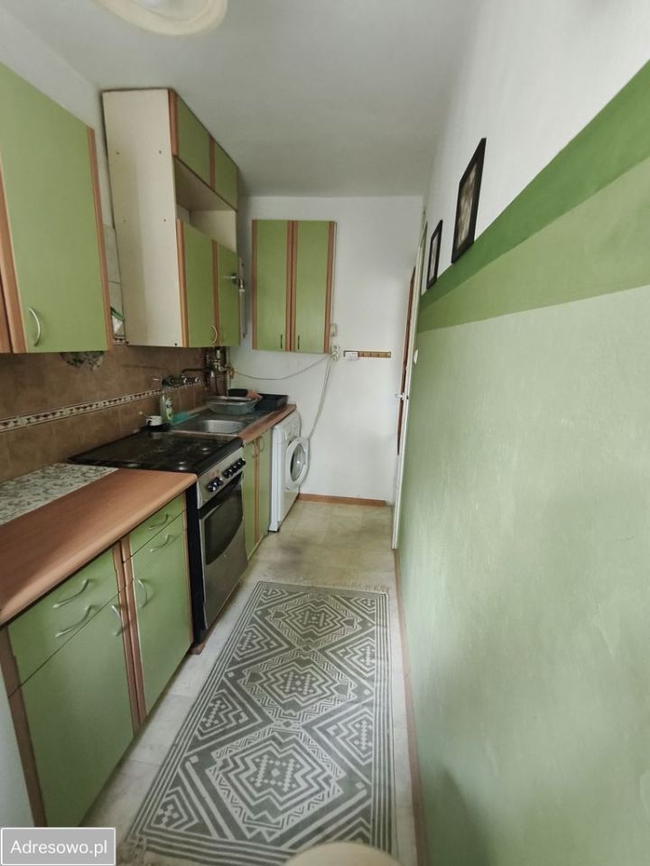Mieszkanie 3-pokojowe Lublin Rury, ul. Skierki. Zdjęcie 7