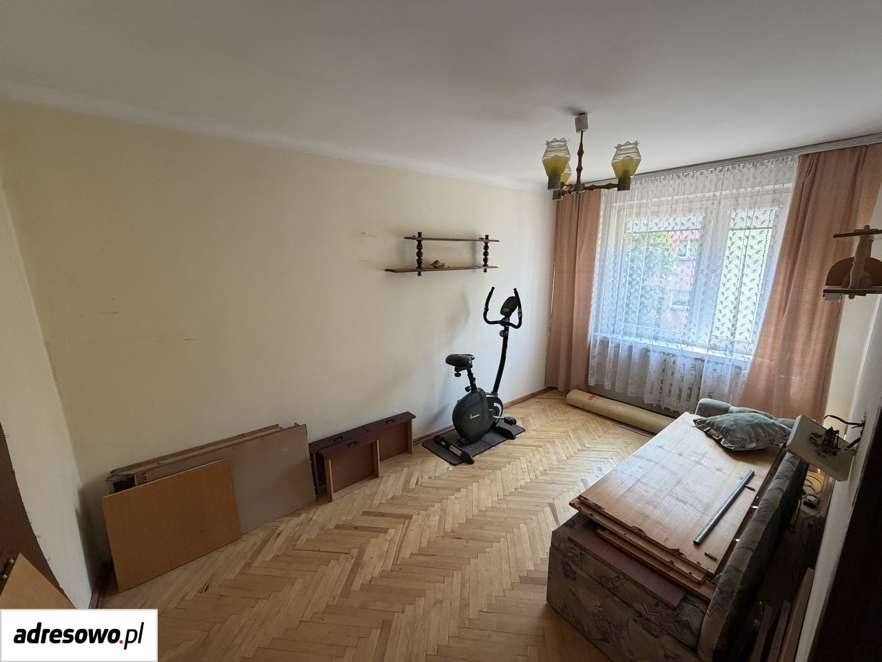 Mieszkanie 3-pokojowe Końskie, ul. 1 Maja. Zdjęcie 3