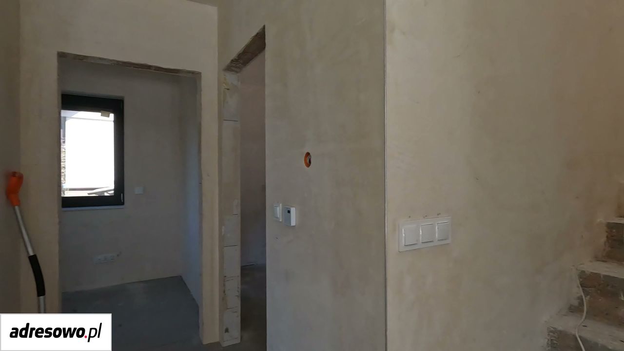 dom wolnostojący, 5 pokoi Limanowa, ul. Eugeniusza Romera. Zdjęcie 12