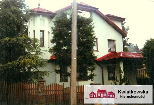 dom wolnostojący, 7 pokoi Sopot Sopot Górny, ul. Juliusza Słowackiego. Zdjęcie 1