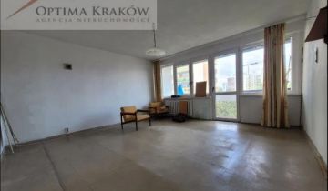 Mieszkanie 2-pokojowe Kraków Podgórze, ul. por. Halszki