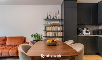 Mieszkanie 2-pokojowe Gdańsk Siedlce, ul. Andrzeja Struga