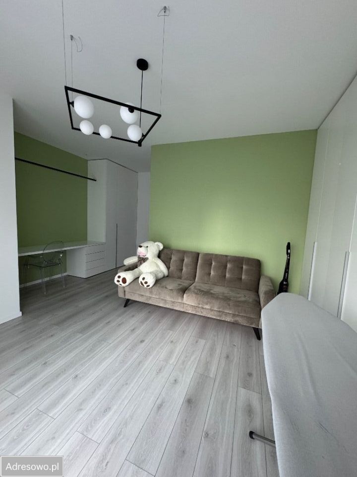 bliźniak, 6 pokoi Warszawa Wilanów, ul. Gubinowska. Zdjęcie 13