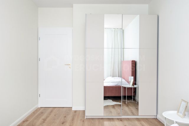 Mieszkanie 4-pokojowe Bydgoszcz Fordon, ul. Akademicka. Zdjęcie 12