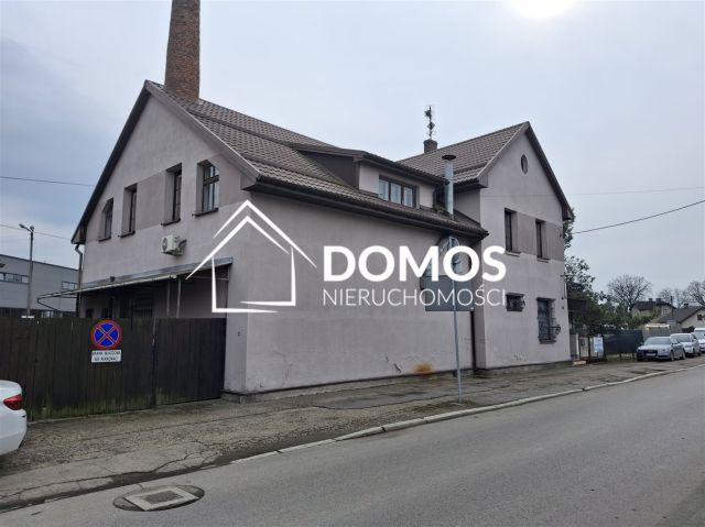 dom wolnostojący, 5 pokoi Czechowice-Dziedzice. Zdjęcie 2