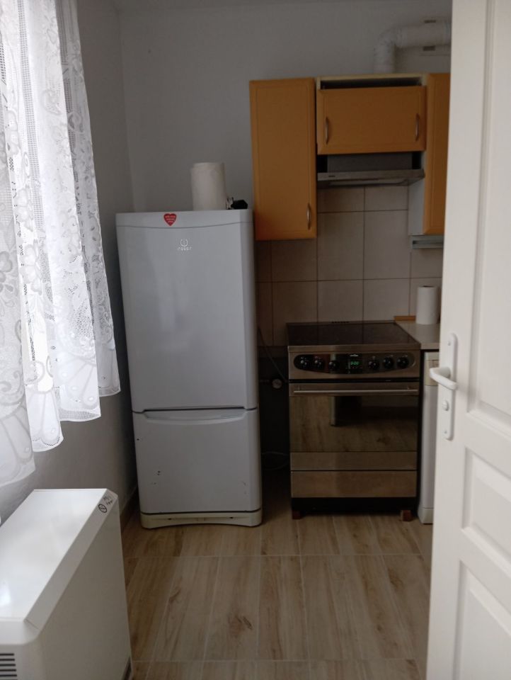 dom wolnostojący Kraków Dębniki, ul. Mieczysława Wrony