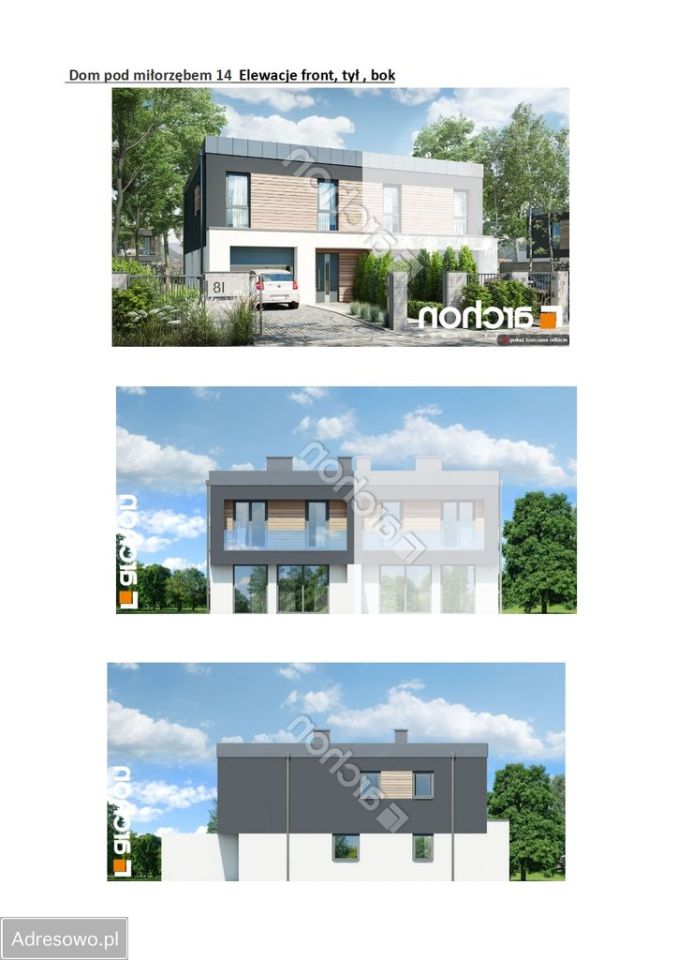 Działka inwestycyjna Łódź Bałuty, ul. Porzeczkowa. Zdjęcie 7