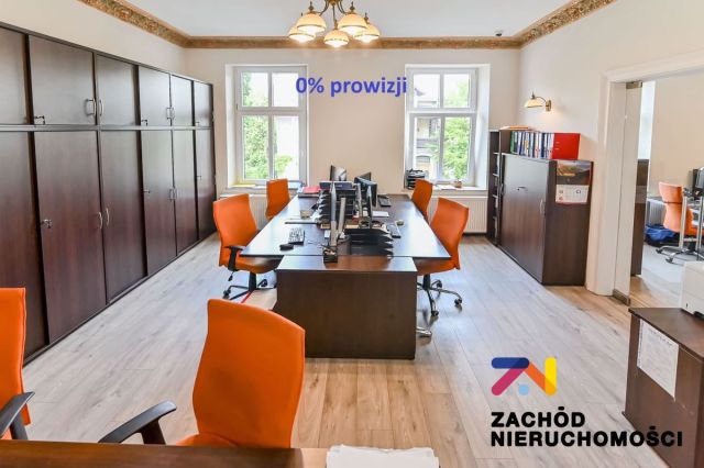 Lokal Zielona Góra Centrum, ul. Stanisława Wyspiańskiego. Zdjęcie 2