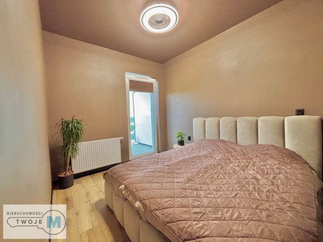 Mieszkanie 2-pokojowe Kielce Czarnów. Zdjęcie 8